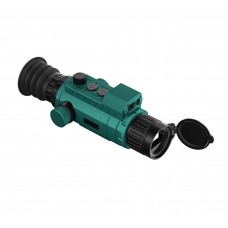 Тепловизионный прицел SFH Varg 35RL PRO зеленый модель VARG35RLPROGR от SFH