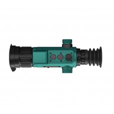 Тепловизионный прицел SFH Varg 50RL PRO зеленый модель VARG50RLPROGR от SFH