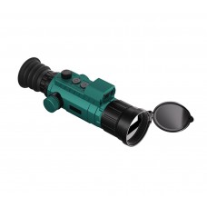 Тепловизионный прицел SFH Varg 50RL PRO зеленый модель VARG50RLPROGR от SFH