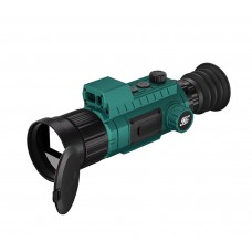 Тепловизионный прицел SFH Varg 50RL PRO зеленый