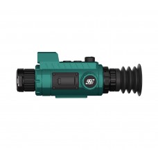 Тепловизионный прицел SFH Varg L25RL PRO зеленый модель VARGL25RLPROGR от SFH