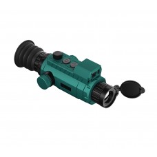 Тепловизионный прицел SFH Varg L25RL PRO зеленый модель VARGL25RLPROGR от SFH