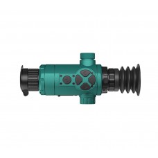 Тепловизионный прицел SFH Varg L25RL PRO зеленый модель VARGL25RLPROGR от SFH