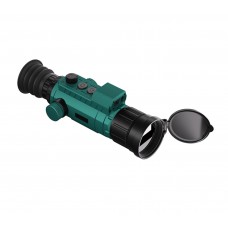 Тепловизионный прицел SFH Varg H50RL PRO зелёный модель VargH50RLPROG от SFH