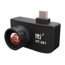 Тепловизор для смартфона HTI HT-301 модель HT-301 от HTI