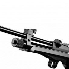 Пневматическая винтовка SFH CP2 4.5мм модель SFHCP245 от SFH