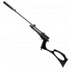 Пневматическая винтовка SFH CP2 4.5мм модель SFHCP245 от SFH