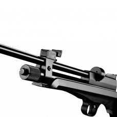Пневматическая винтовка SFH CP2 5.5мм Пневматическая винтовка SFH CP2 5.5мм модель SFHCP255 от SFH