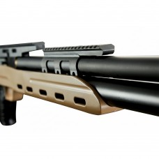 Пневматическая PCP винтовка SFH M50 5.5мм