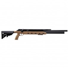 Пневматическая PCP винтовка SFH M50 5.5мм