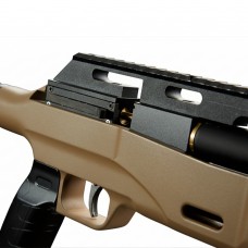 Пневматическая PCP винтовка SFH M50 5.5мм