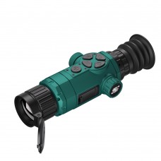 Тепловизионный прицел SFH VARG 35 PRO зелёный модель VARG35PROG от SFH