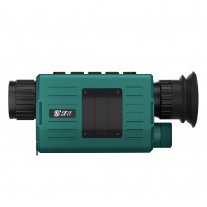 Тепловизионный монокуляр SFH VIGIL 25RL PRO модель SFHVIGIL25RLPRO от SFH