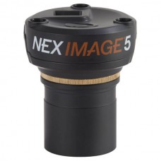 Цветная видеокамера Celestron NexImage 5 модель 93711 от Celestron
