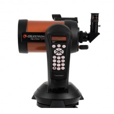 Телескоп Celestron NexStar 5 SE модель 11036 от Celestron