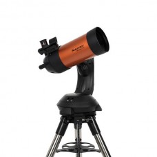 Телескоп Celestron NexStar 4 SE модель 11049 от Celestron