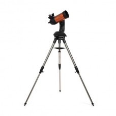 Телескоп Celestron NexStar 4 SE модель 11049 от Celestron