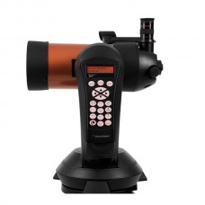 Телескоп Celestron NexStar 4 SE модель 11049 от Celestron