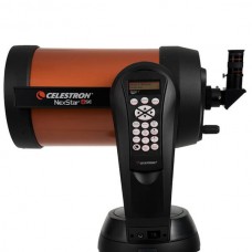 Телескоп Celestron NexStar 8 SE модель 11069 от Celestron