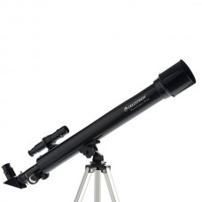 Телескоп Celestron PowerSeeker 60 AZ модель 21041 от Celestron