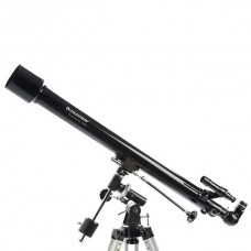 Телескоп Celestron PowerSeeker 60 EQ модель 21043 от Celestron
