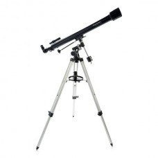 Телескоп Celestron PowerSeeker 60 EQ модель 21043 от Celestron