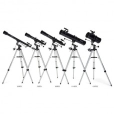 Телескоп Celestron PowerSeeker 60 EQ модель 21043 от Celestron