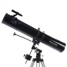 Телескоп Celestron PowerSeeker 114 EQ модель 21045 от Celestron