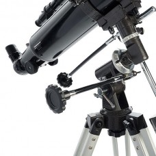 Телескоп Celestron PowerSeeker 80 EQ модель 21048 от Celestron