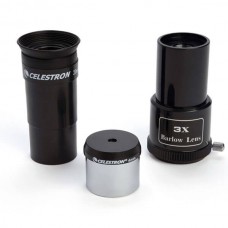 Телескоп Celestron PowerSeeker 127 EQ-MD модель 22039 от Celestron