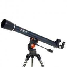 Телескоп Celestron AstroMaster 70 AZ модель 21061 от Celestron