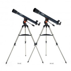 Телескоп Celestron AstroMaster 70 AZ модель 21061 от Celestron