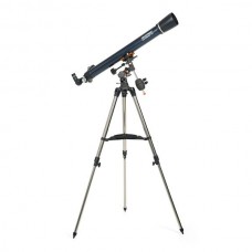 Телескоп Celestron AstroMaster 70 EQ модель 21062 от Celestron