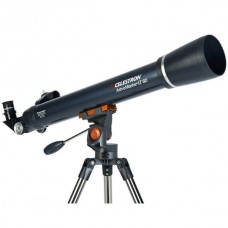 Телескоп Celestron AstroMaster LT 60 AZ модель 21073 от Celestron