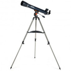 Телескоп Celestron AstroMaster LT 60 AZ модель 21073 от Celestron