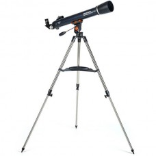 Телескоп Celestron AstroMaster LT 60 AZ модель 21073 от Celestron