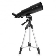 Телескоп Celestron Travel Scope 80 модель 22030 от Celestron