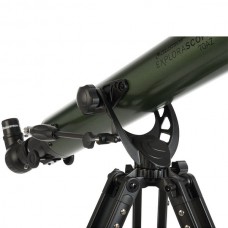 Телескоп Celestron ExploraScope 70 AZ модель 22101 от Celestron