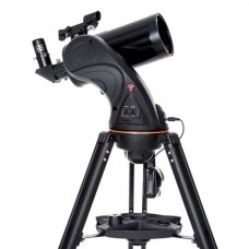 Телескоп Celestron Astro Fi 102 модель 22202 от Celestron