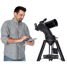 Телескоп Celestron Astro Fi 102 модель 22202 от Celestron