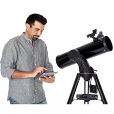 Телескоп Celestron Astro Fi 130 модель 22203 от Celestron