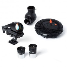 Телескоп Celestron Inspire 80AZ модель 22402 от Celestron