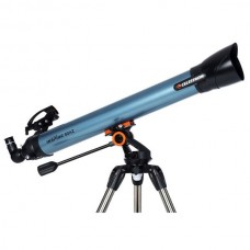 Телескоп Celestron Inspire 80AZ модель 22402 от Celestron