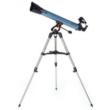 Телескоп Celestron Inspire 80AZ модель 22402 от Celestron