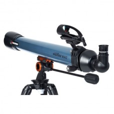 Телескоп Celestron Inspire 80AZ модель 22402 от Celestron