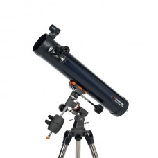 Телескоп Celestron AstroMaster 76 EQ модель 31035 от Celestron