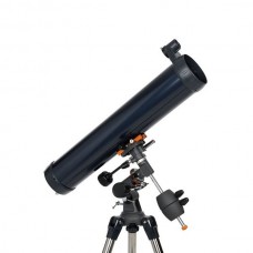 Телескоп Celestron AstroMaster 76 EQ модель 31035 от Celestron
