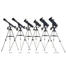 Телескоп Celestron AstroMaster 76 EQ модель 31035 от Celestron