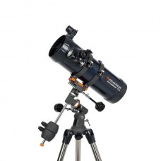 Телескоп Celestron AstroMaster 114 EQ модель 31042 от Celestron