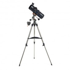 Телескоп Celestron AstroMaster 114 EQ модель 31042 от Celestron